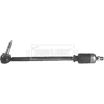 Barre de connexion BORG & BECK BDL6024