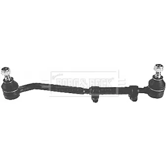 Barre de connexion BORG & BECK BDL6036