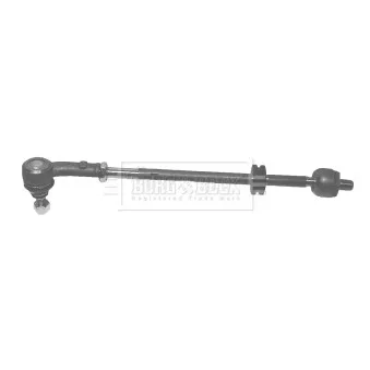 Barre de connexion BORG & BECK BDL6052