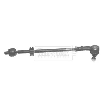 Barre de connexion BORG & BECK BDL6053
