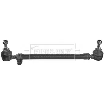 Barre de connexion BORG & BECK BDL6075