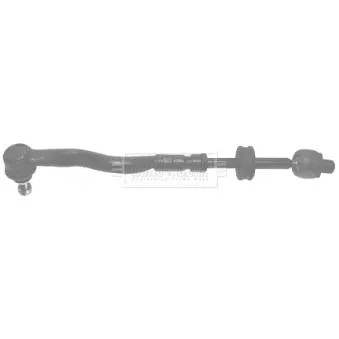 Barre de connexion BORG & BECK BDL6083