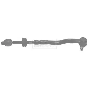 Barre de connexion BORG & BECK BDL6084
