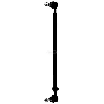 Barre de connexion BORG & BECK BDL6119