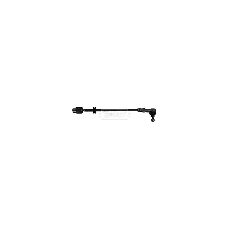 Barre de connexion BORG & BECK BDL6124
