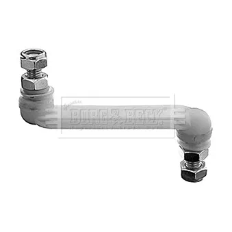 Entretoise/tige, stabilisateur BORG & BECK BDL6146