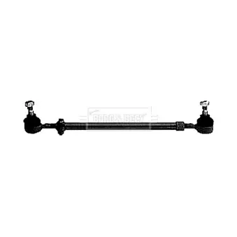 Barre de connexion BORG & BECK BDL6152