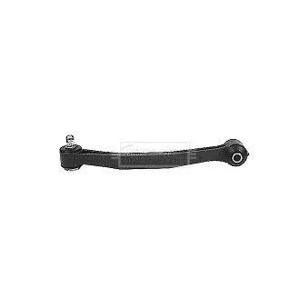 Entretoise/tige, stabilisateur BORG & BECK BDL6163