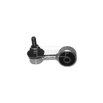 Entretoise/tige, stabilisateur BORG & BECK BDL6200