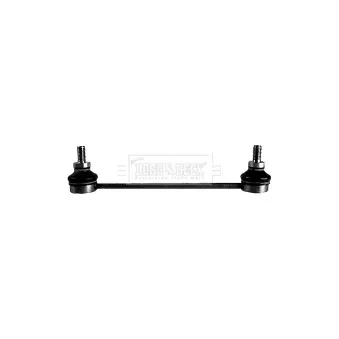 Entretoise/tige, stabilisateur BORG & BECK
