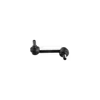 Entretoise/tige, stabilisateur BORG & BECK BDL6261