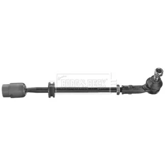 Barre de connexion BORG & BECK BDL6271
