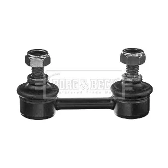 Entretoise/tige, stabilisateur BORG & BECK BDL6279