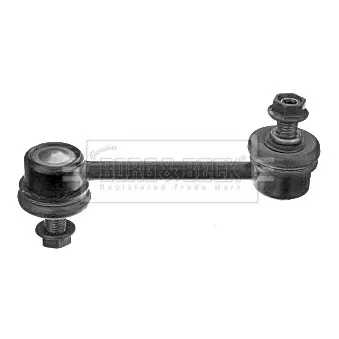 Entretoise/tige, stabilisateur BORG & BECK BDL6280