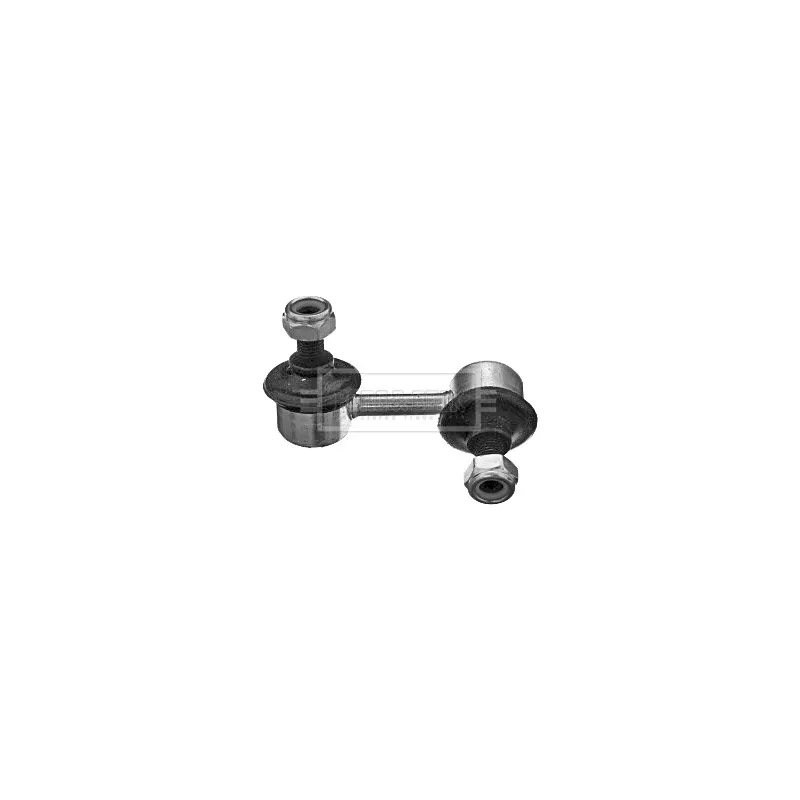 Entretoise/tige, stabilisateur BORG & BECK BDL6282