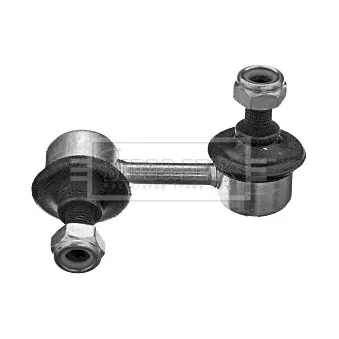 Entretoise/tige, stabilisateur BORG & BECK BDL6283