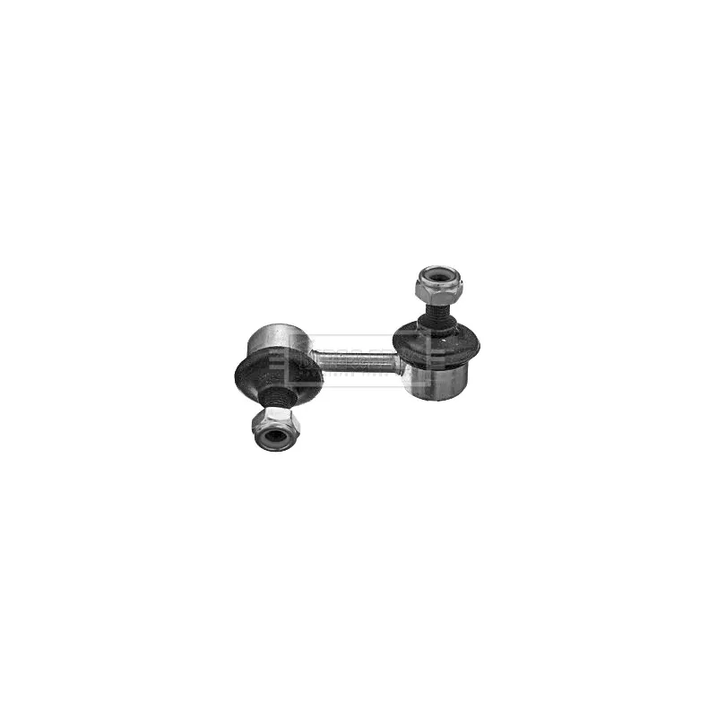 Entretoise/tige, stabilisateur BORG & BECK BDL6283