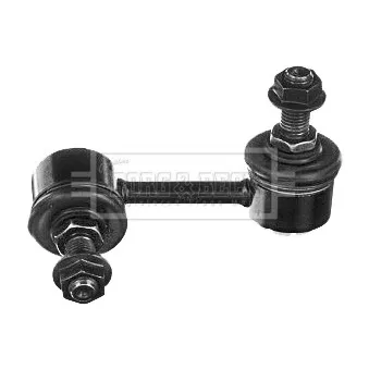 Entretoise/tige, stabilisateur BORG & BECK BDL6284