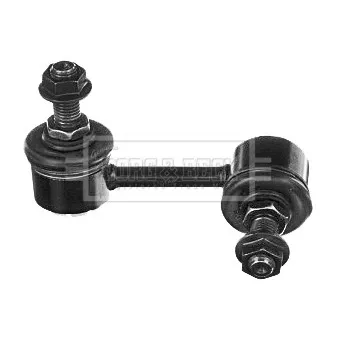 Entretoise/tige, stabilisateur BORG & BECK BDL6285