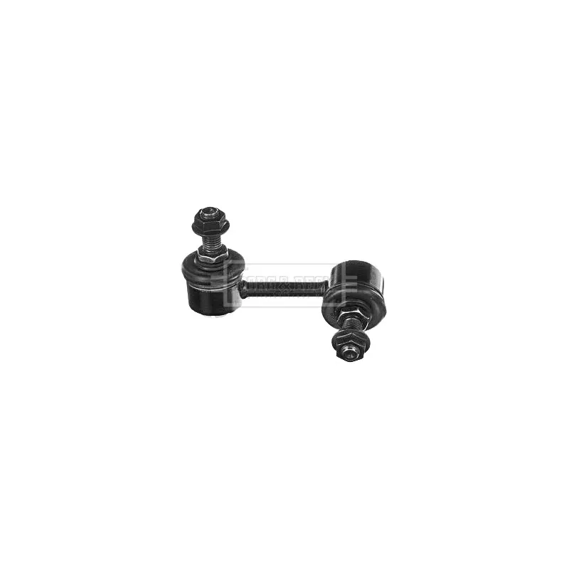 Entretoise/tige, stabilisateur BORG & BECK BDL6285