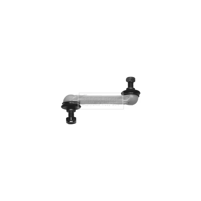 Entretoise/tige, stabilisateur BORG & BECK BDL6286