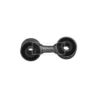 Entretoise/tige, stabilisateur BORG & BECK BDL6301