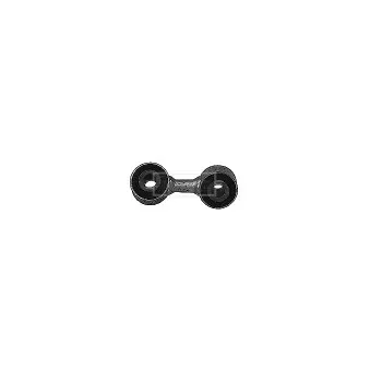 Entretoise/tige, stabilisateur BORG & BECK BDL6302