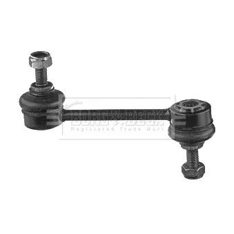 Entretoise/tige, stabilisateur BORG & BECK BDL6304