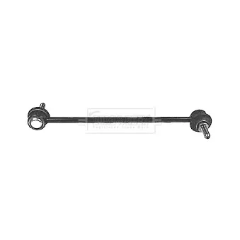 Entretoise/tige, stabilisateur BORG & BECK BDL6311