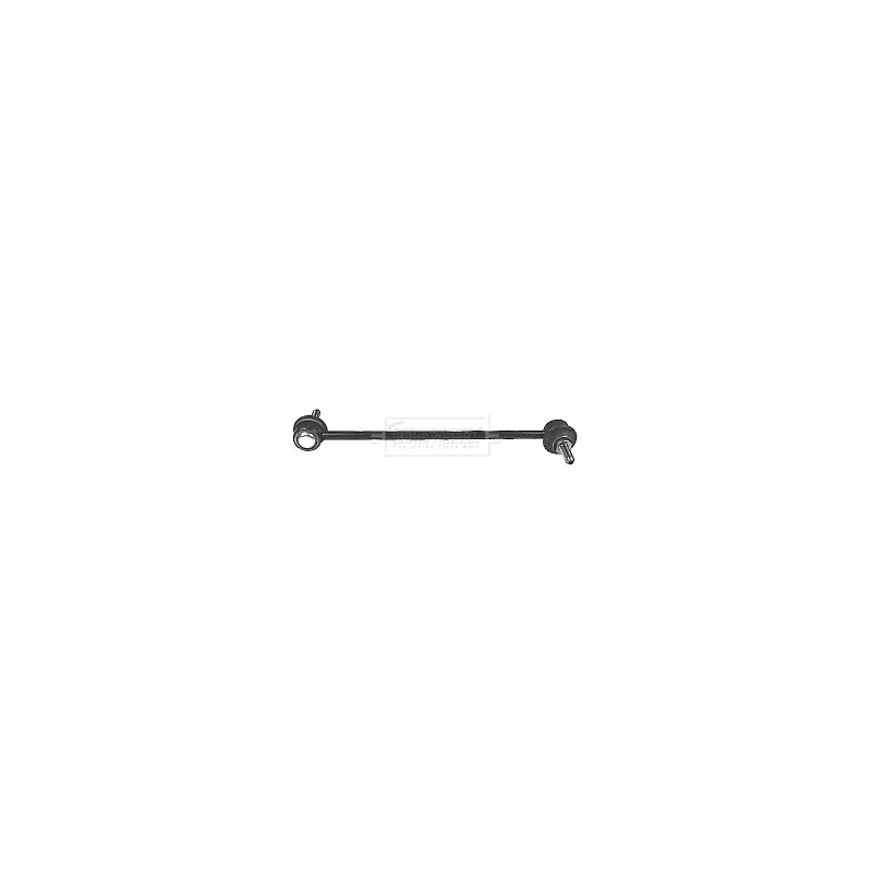 Entretoise/tige, stabilisateur BORG & BECK BDL6311