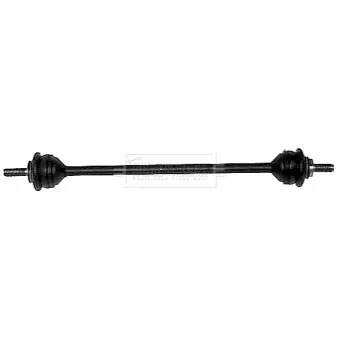 Entretoise/tige, stabilisateur BORG & BECK BDL6313
