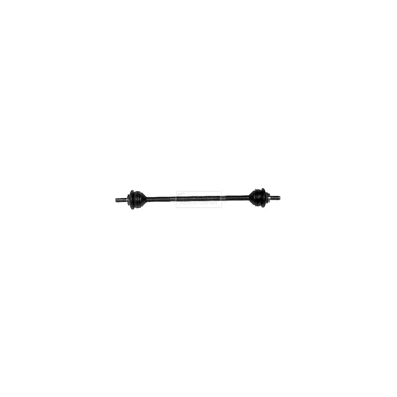 Entretoise/tige, stabilisateur BORG & BECK BDL6313