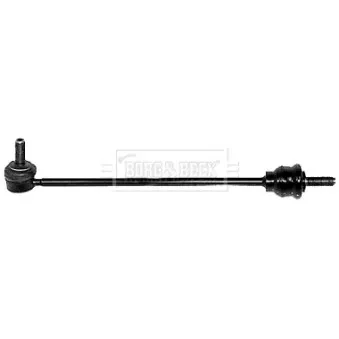 Entretoise/tige, stabilisateur BORG & BECK BDL6323