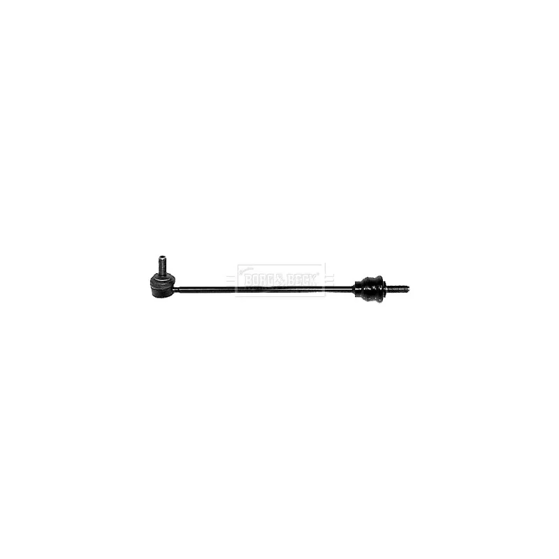 Entretoise/tige, stabilisateur BORG & BECK BDL6323