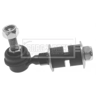 Entretoise/tige, stabilisateur BORG & BECK BDL6332
