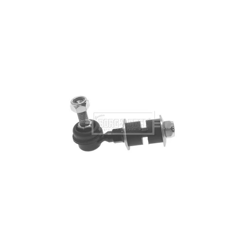 Entretoise/tige, stabilisateur BORG & BECK BDL6332