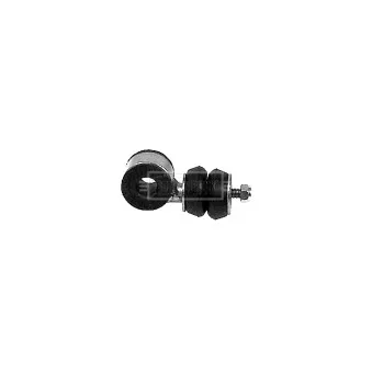 Entretoise/tige, stabilisateur BORG & BECK BDL6334