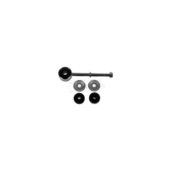 Entretoise/tige, stabilisateur BORG & BECK BDL6348