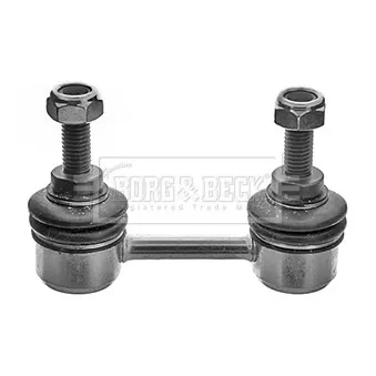 Entretoise/tige, stabilisateur BORG & BECK BDL6361
