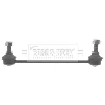 Entretoise/tige, stabilisateur BORG & BECK BDL6363
