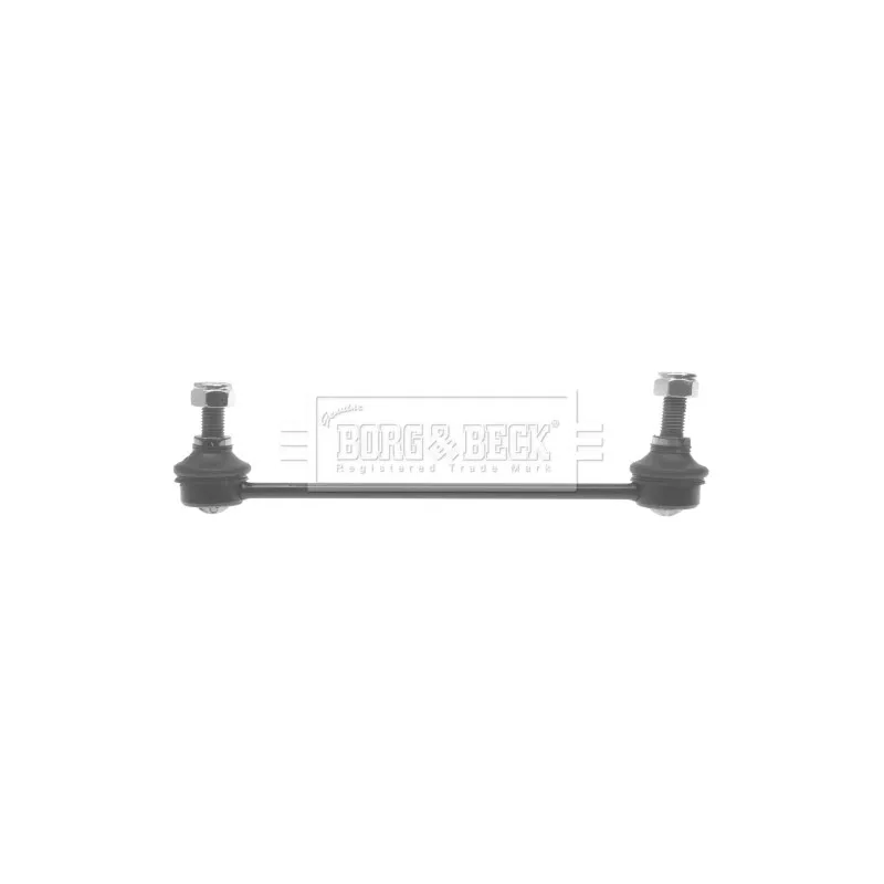 Entretoise/tige, stabilisateur BORG & BECK BDL6363