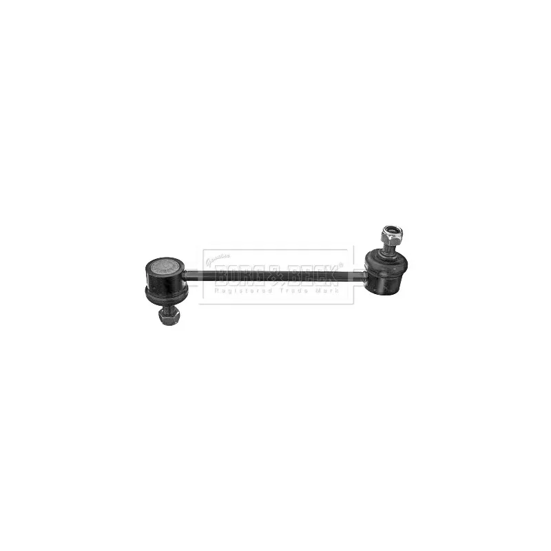 Entretoise/tige, stabilisateur BORG & BECK BDL6384HD