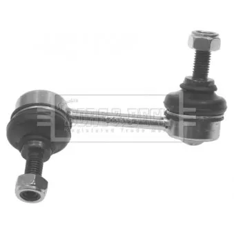 Entretoise/tige, stabilisateur BORG & BECK BDL6385