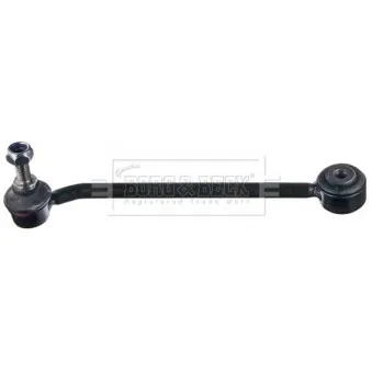 Entretoise/tige, stabilisateur BORG & BECK BDL6387