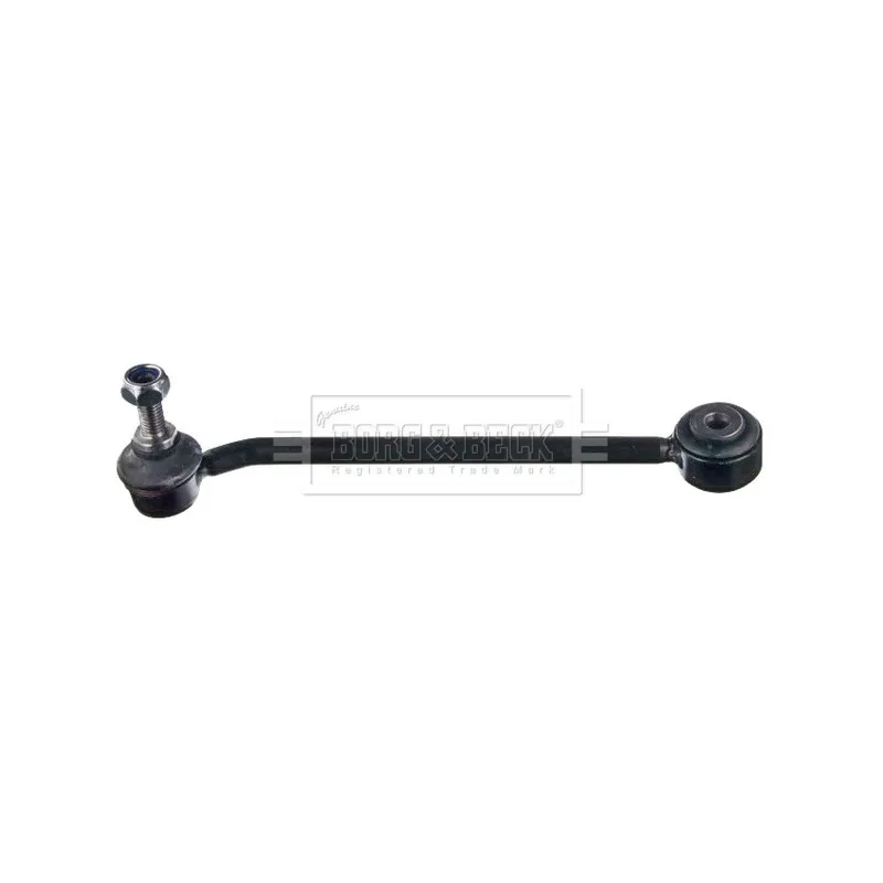 Entretoise/tige, stabilisateur BORG & BECK BDL6387