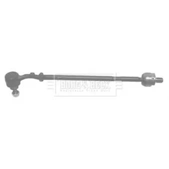 Barre de connexion BORG & BECK BDL6399