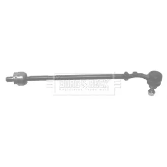 Barre de connexion BORG & BECK BDL6400
