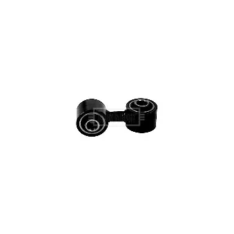 Entretoise/tige, stabilisateur BORG & BECK BDL6403