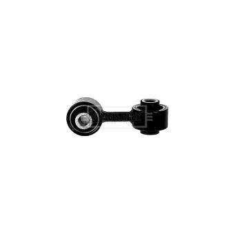 Entretoise/tige, stabilisateur BORG & BECK BDL6405