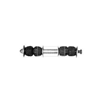 Entretoise/tige, stabilisateur BORG & BECK BDL6408